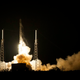 Illustration for article titled SpaceX Came THIS CLOSE To Sticking Its Historic Landing